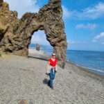 Сахалин, Мыс Великан