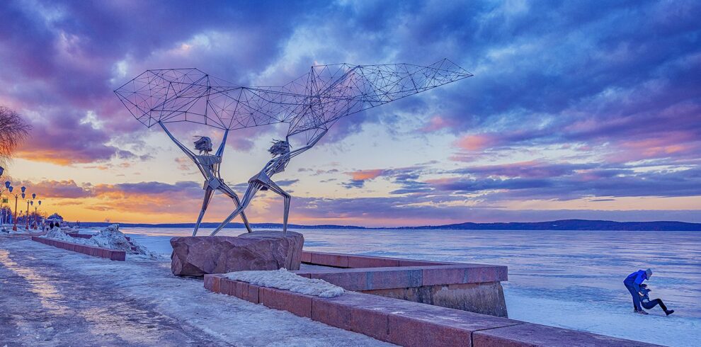 Петрозаводск