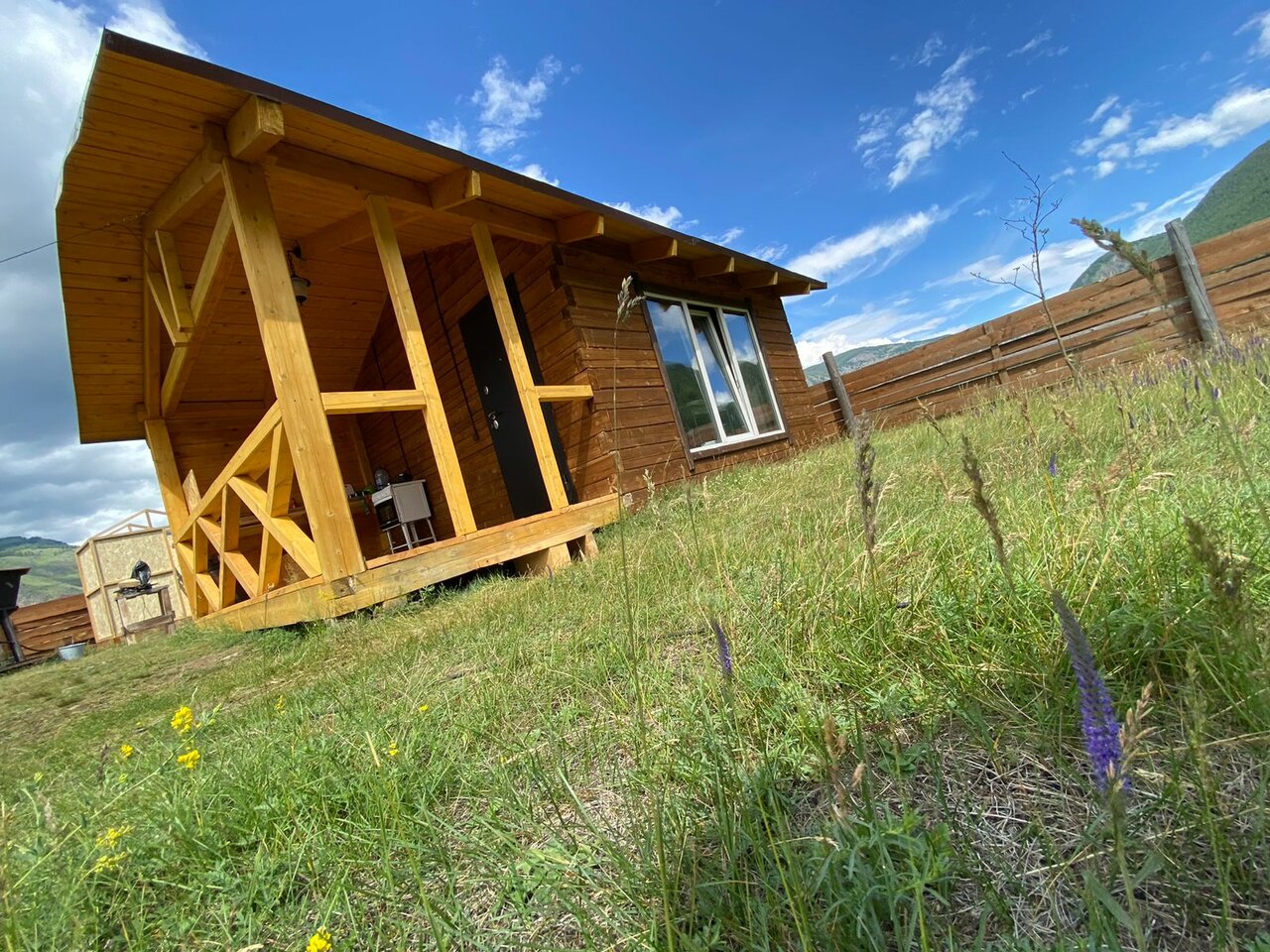 У Никанорыча