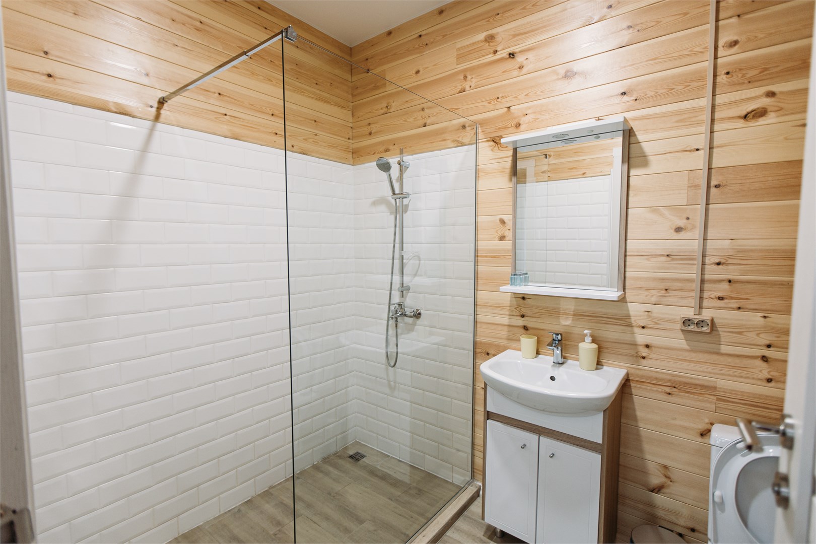 Отель Таналтай