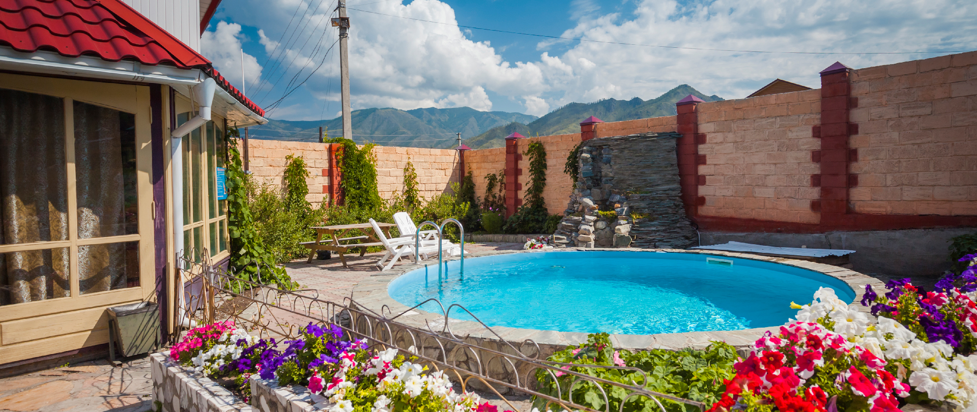 Барская усадьба