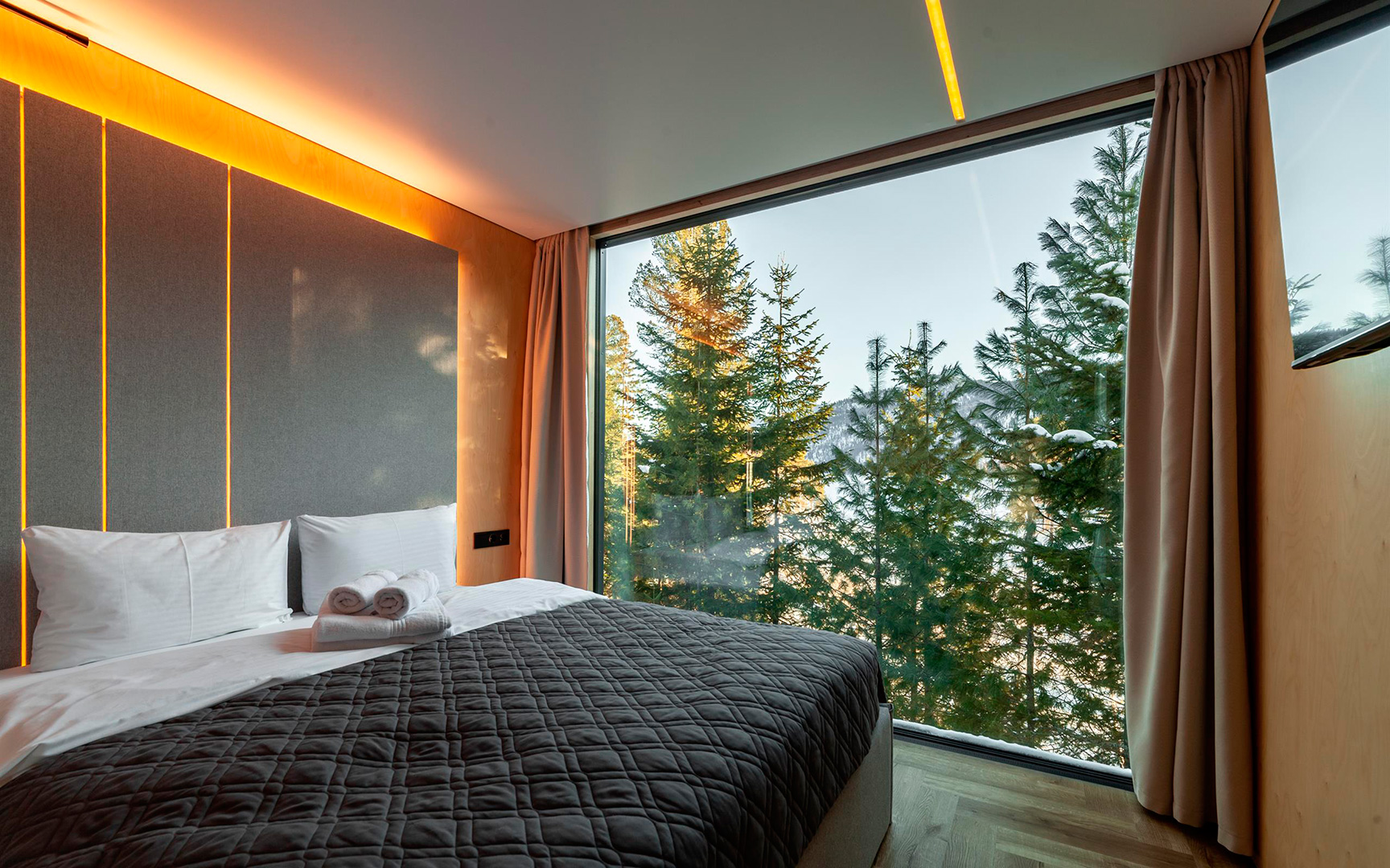 Телецкое Золотое