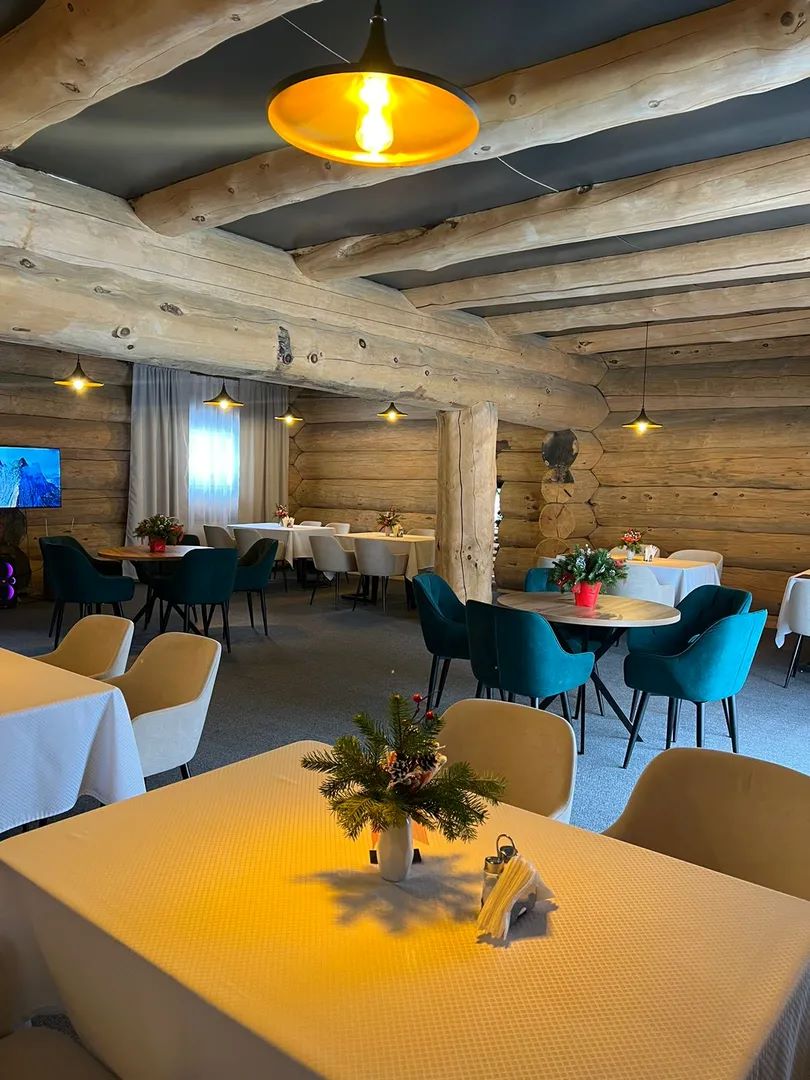 Телецкое Золотое