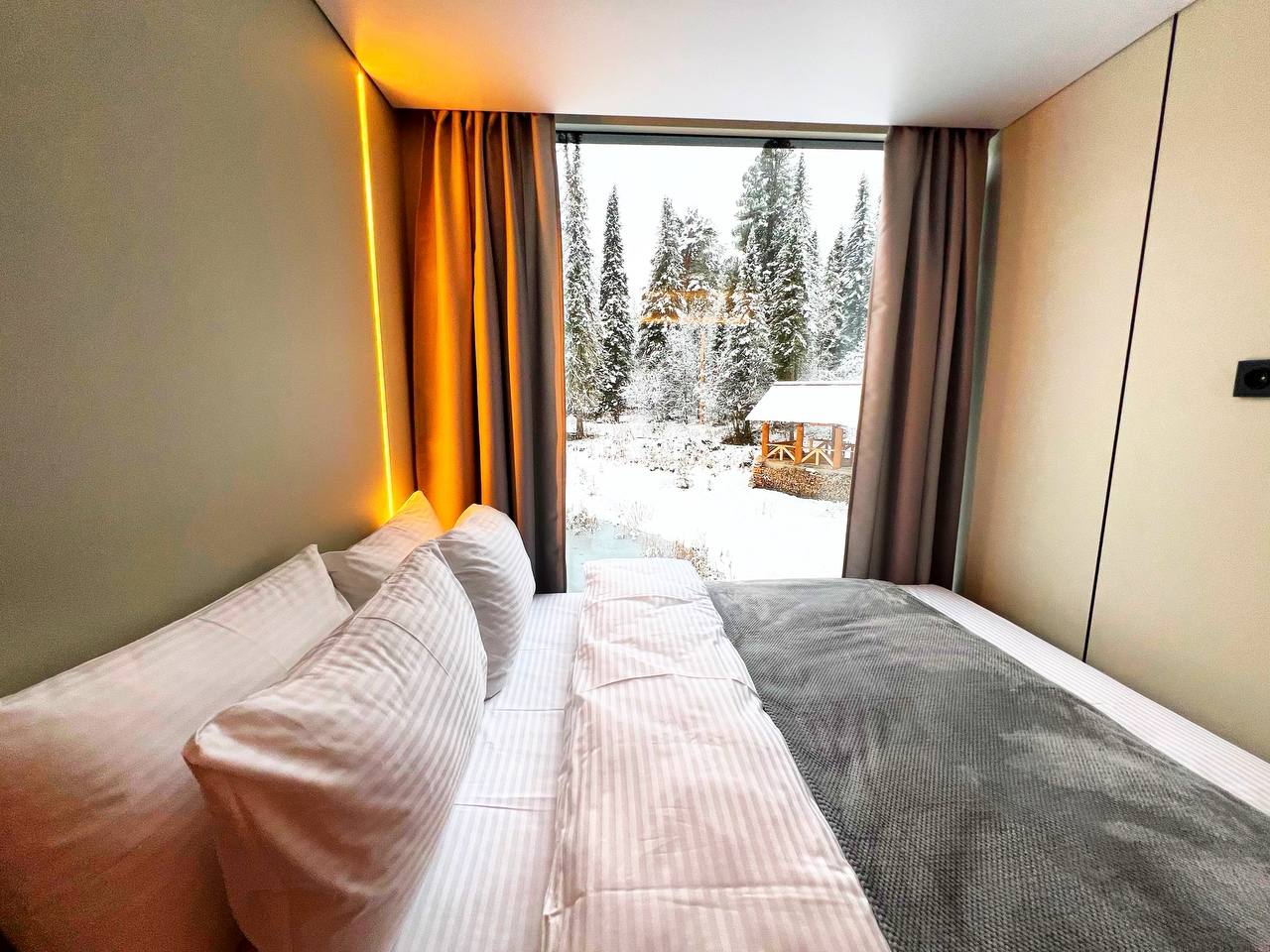 Телецкое Золотое