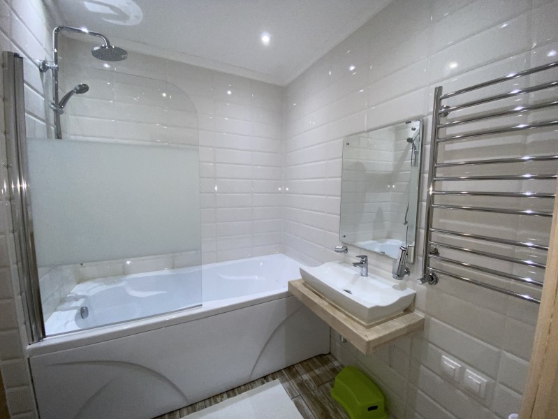 Телецкое шале