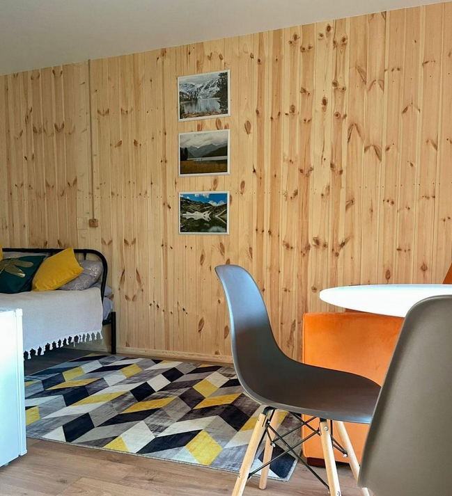 Усадьба Красава