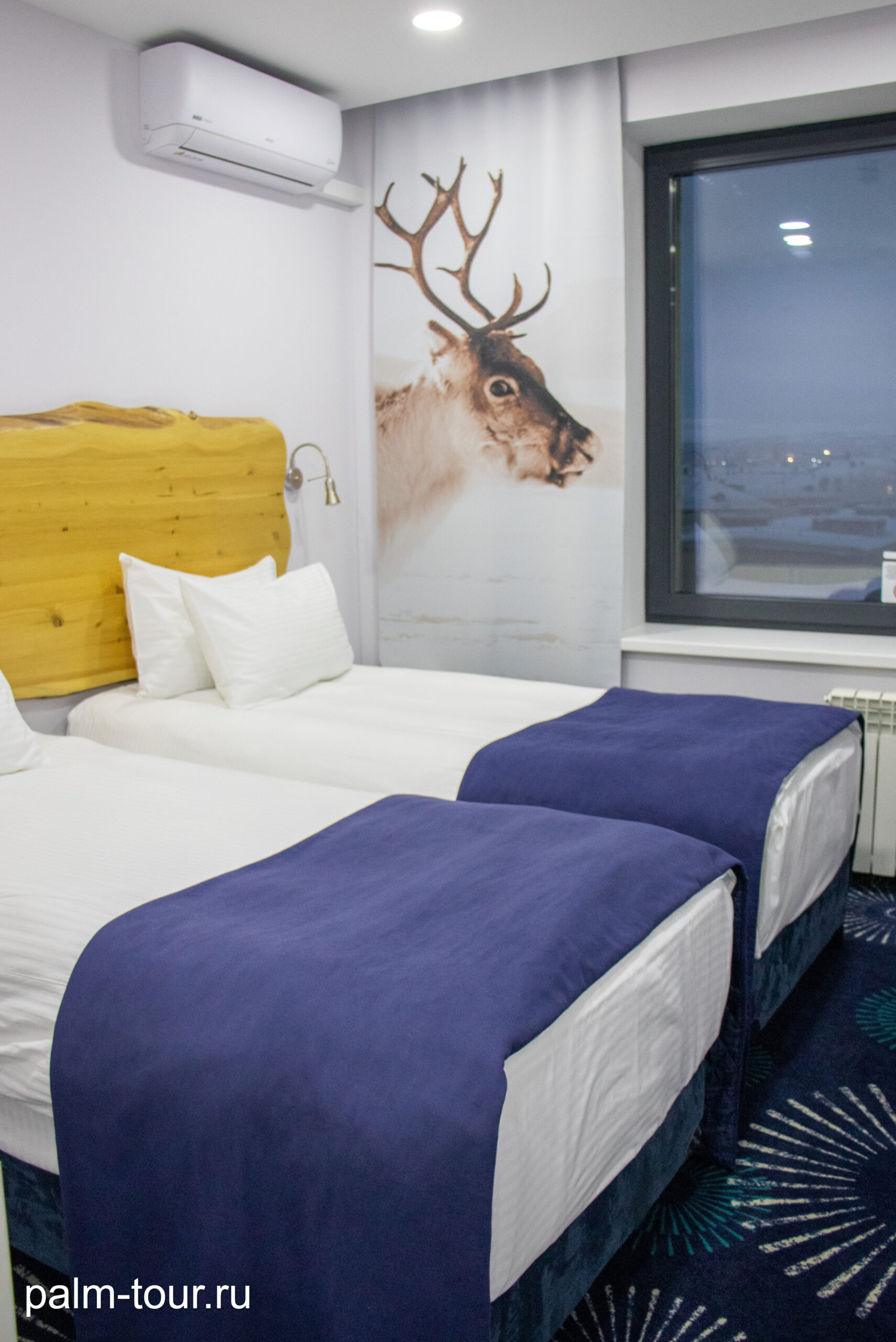 Меридиан Мурманск