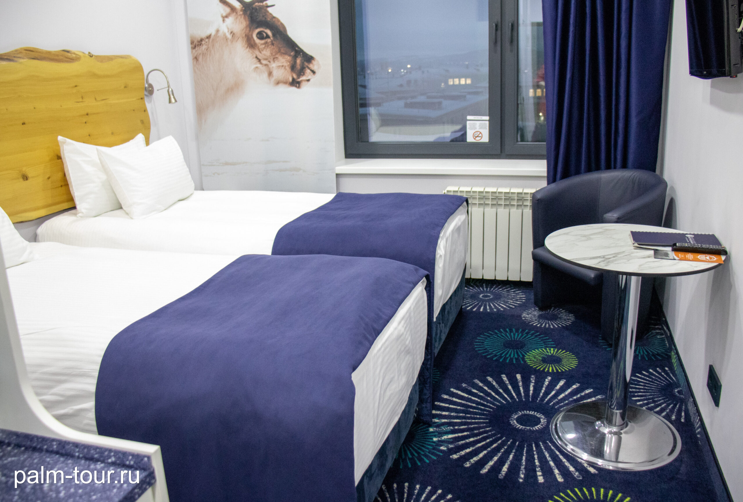 Меридиан Мурманск