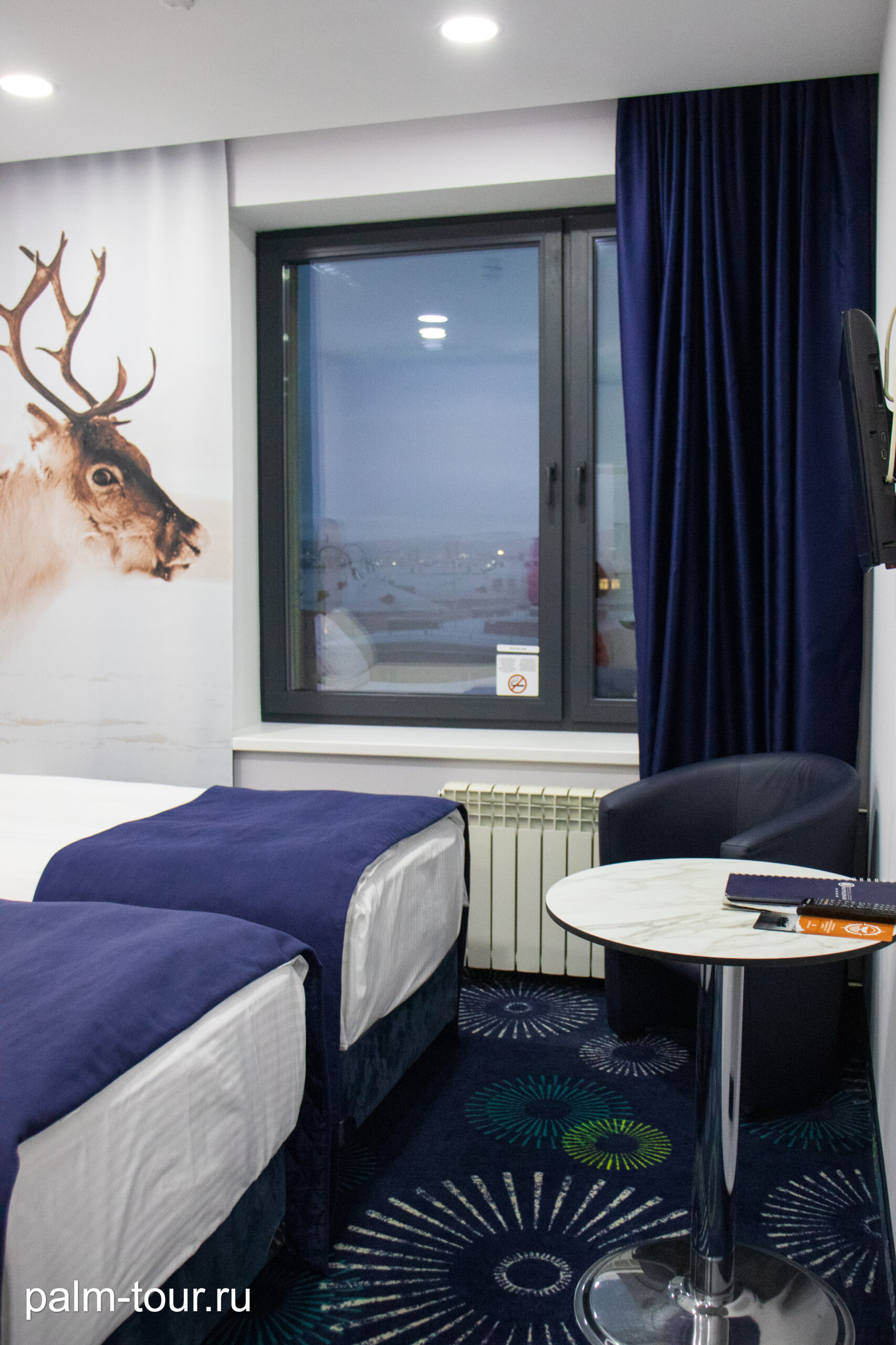 Меридиан Мурманск