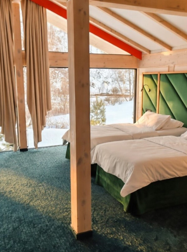 Алтай Пелас Маральник 5*