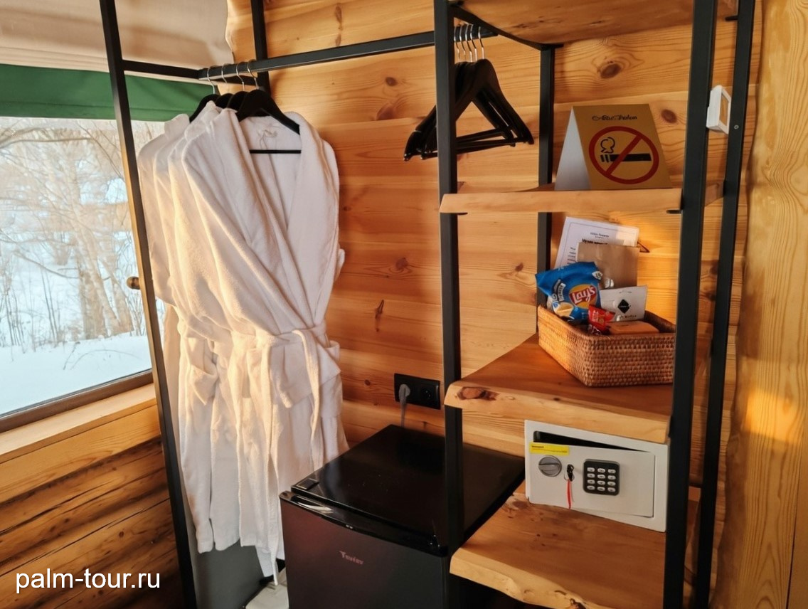 Алтай Пелас Маральник 5*